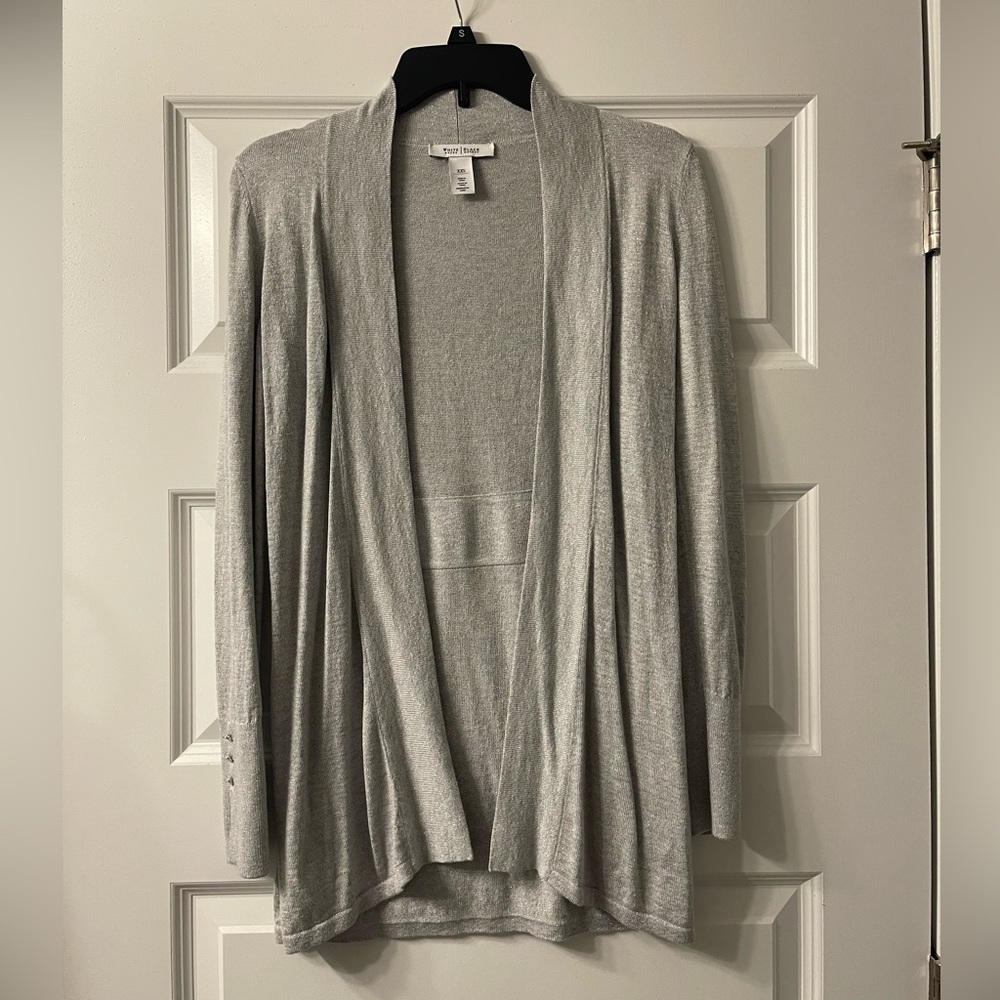 Cardigan
